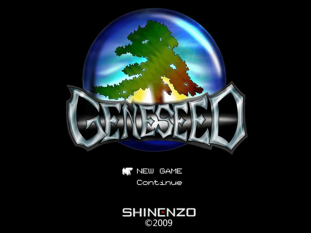 geneseed