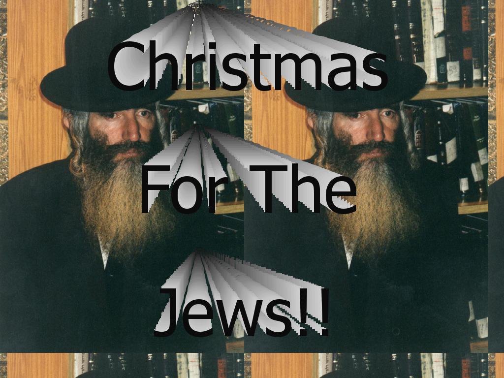 xmasjews