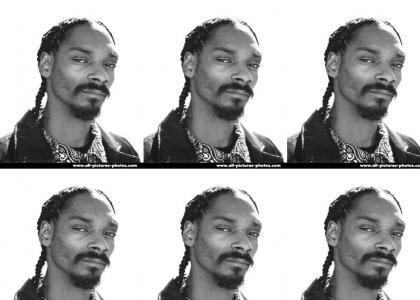 Snoop Dogg: ualuealuealeuale