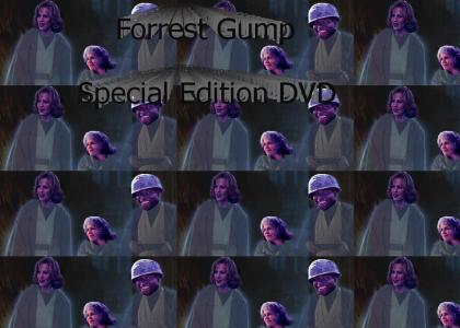 Forrest Gump Special Edition