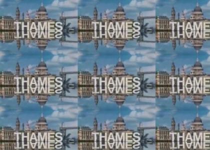 Thames Television logo and jingle