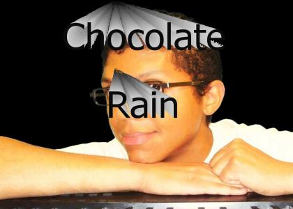 Chocolate Rain (Full Version)