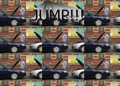 JUMP!!!!