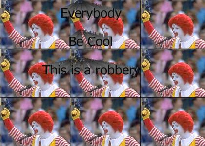 Clowns are teh evul incarnate!