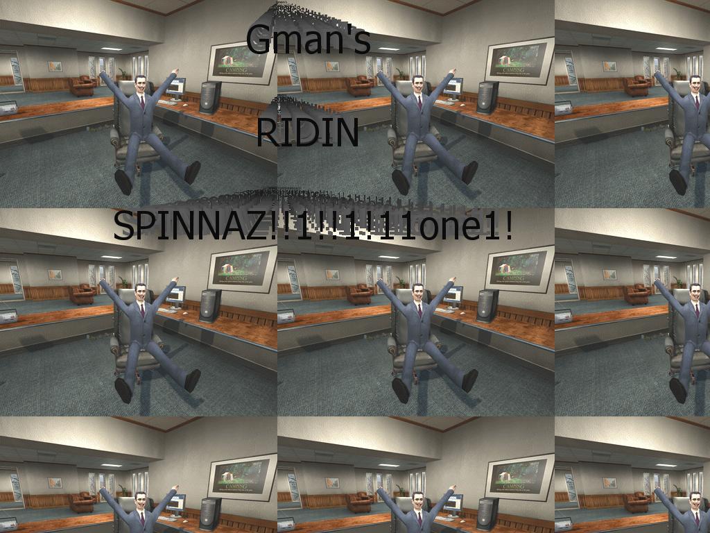 gmanspinnaz