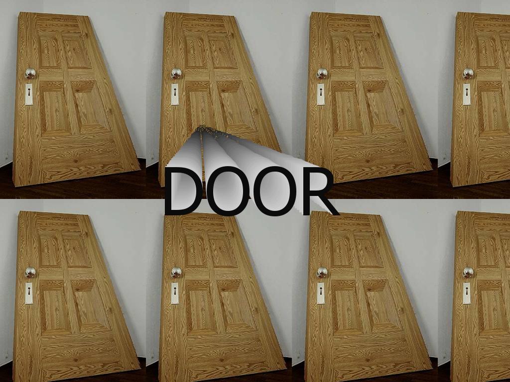 doordoor