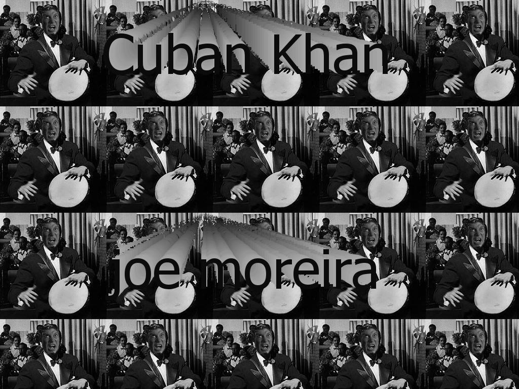 CubanKhan1