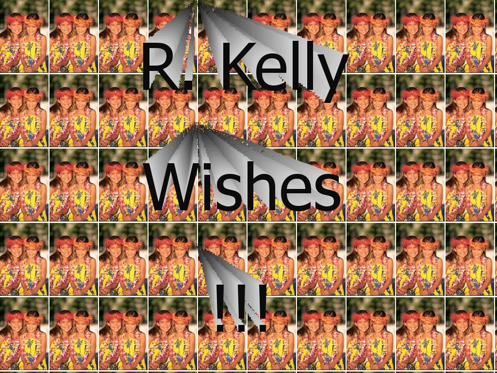 rkellywishes