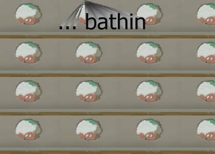 bathin