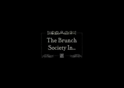 TOURNAMENTMND II: The Brunch Society