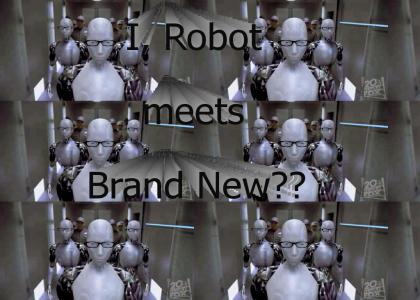 Controversial Emo Robots