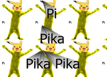 Pika Pika