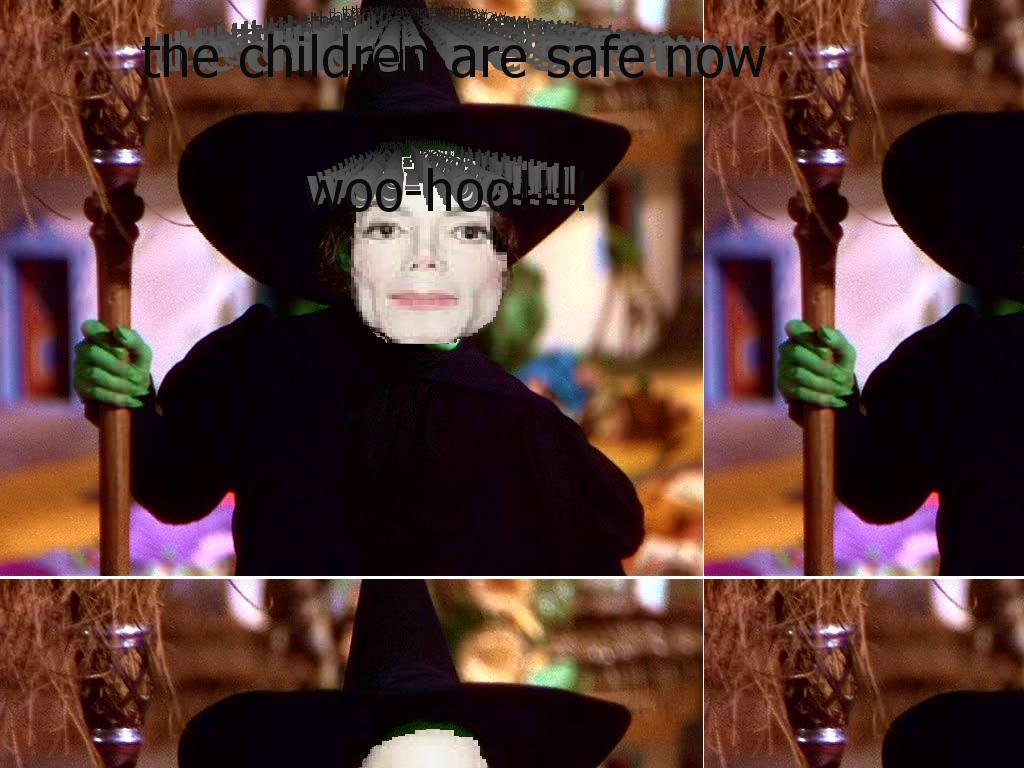 thewitchomg