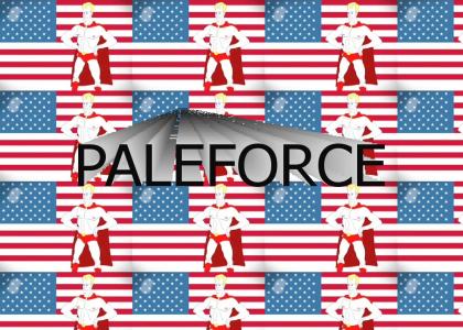 PALEFORCE