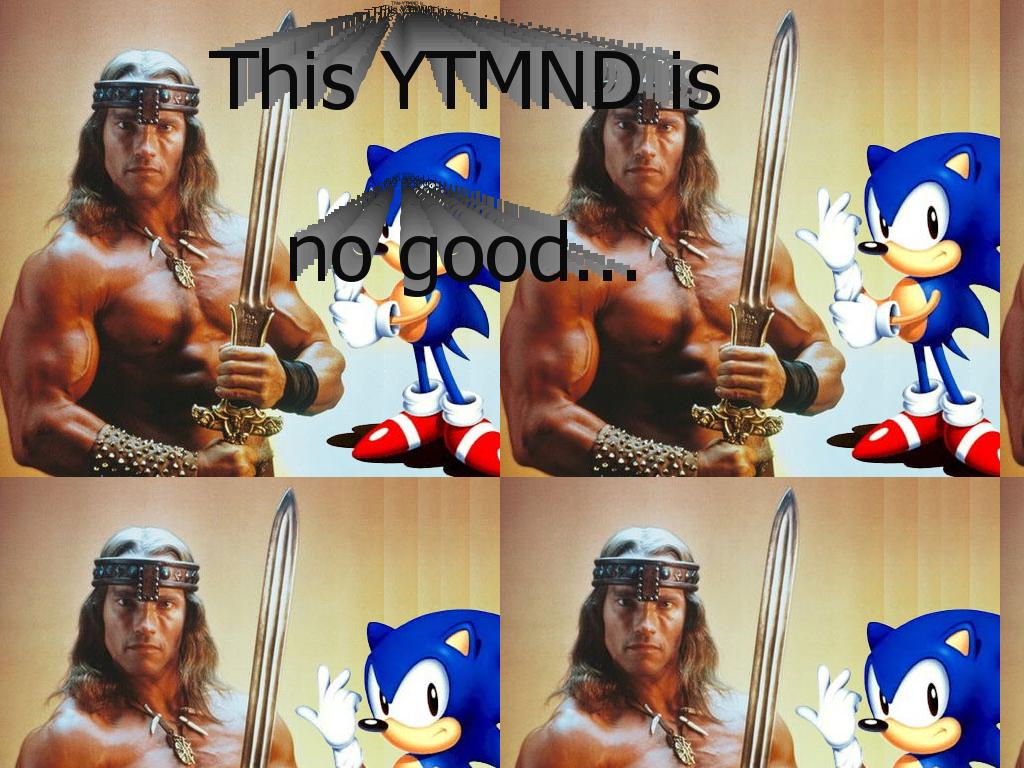 sonicarnold
