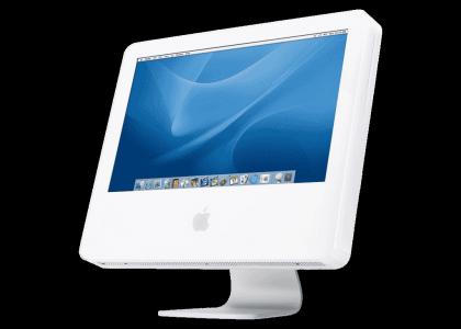 Return of the Mac