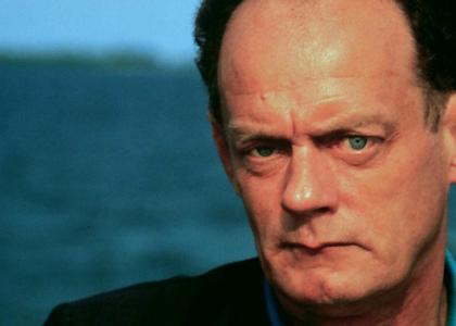 Rex Murphy