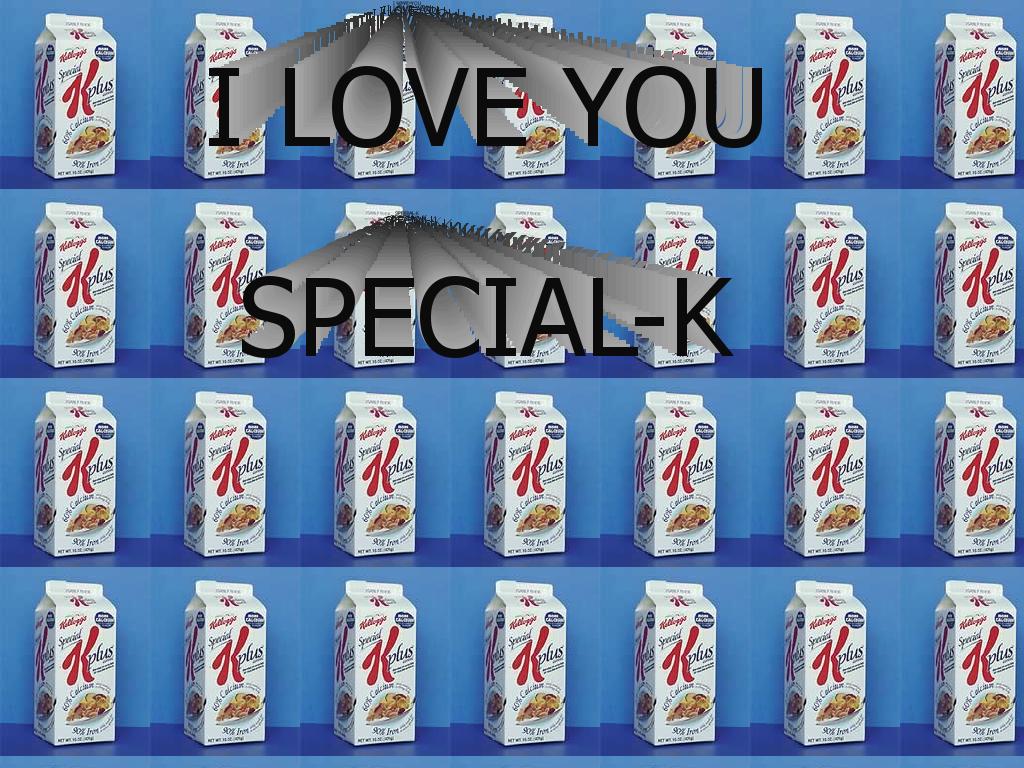 specialk