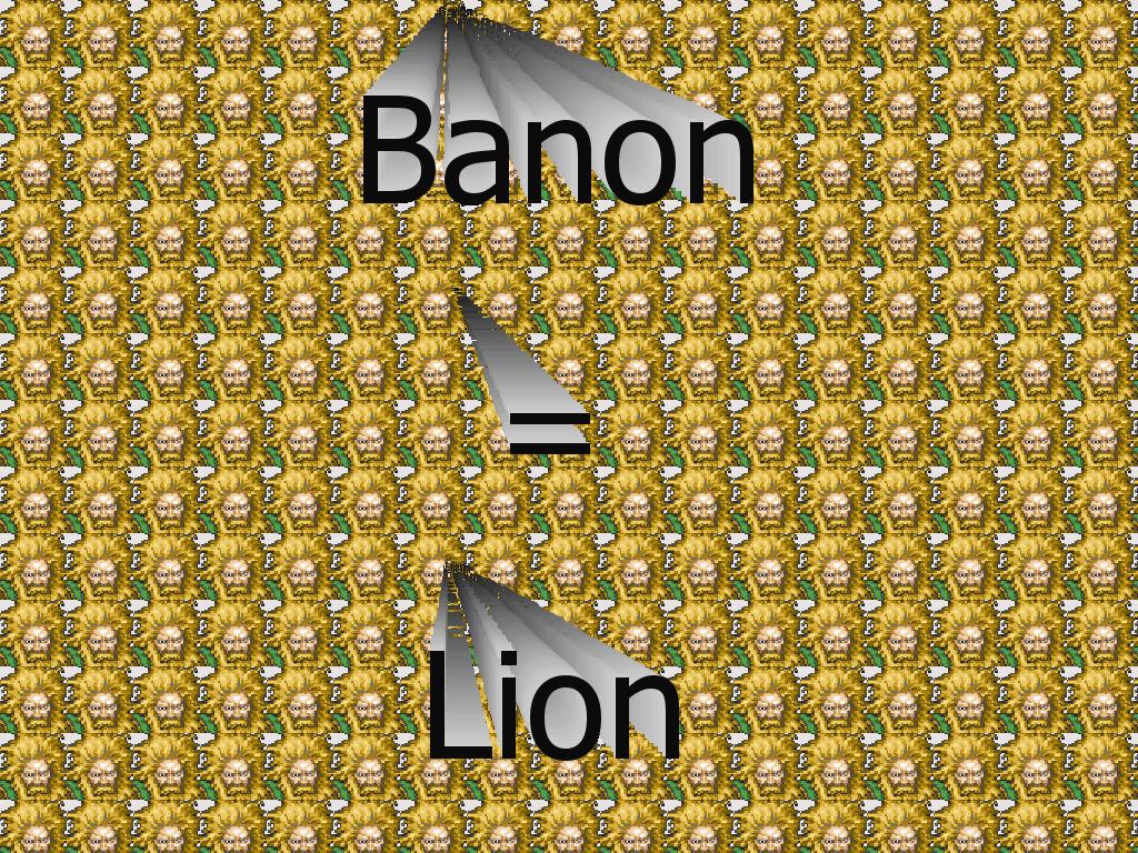 banion