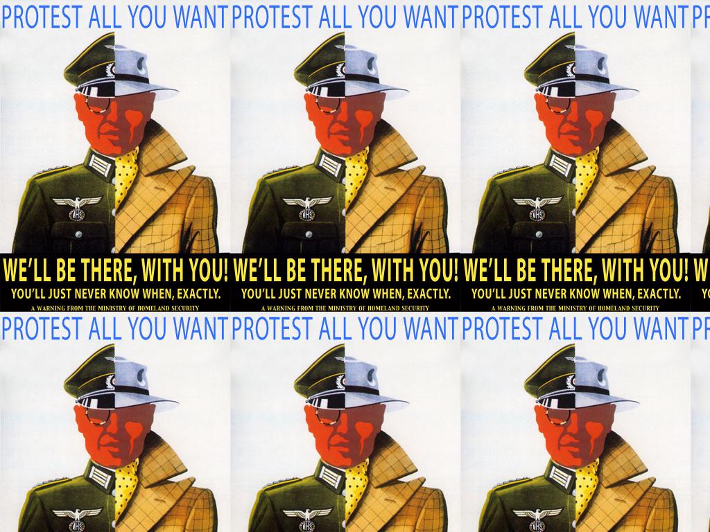 protestspies