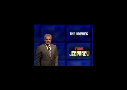 Soylent Jeopardy