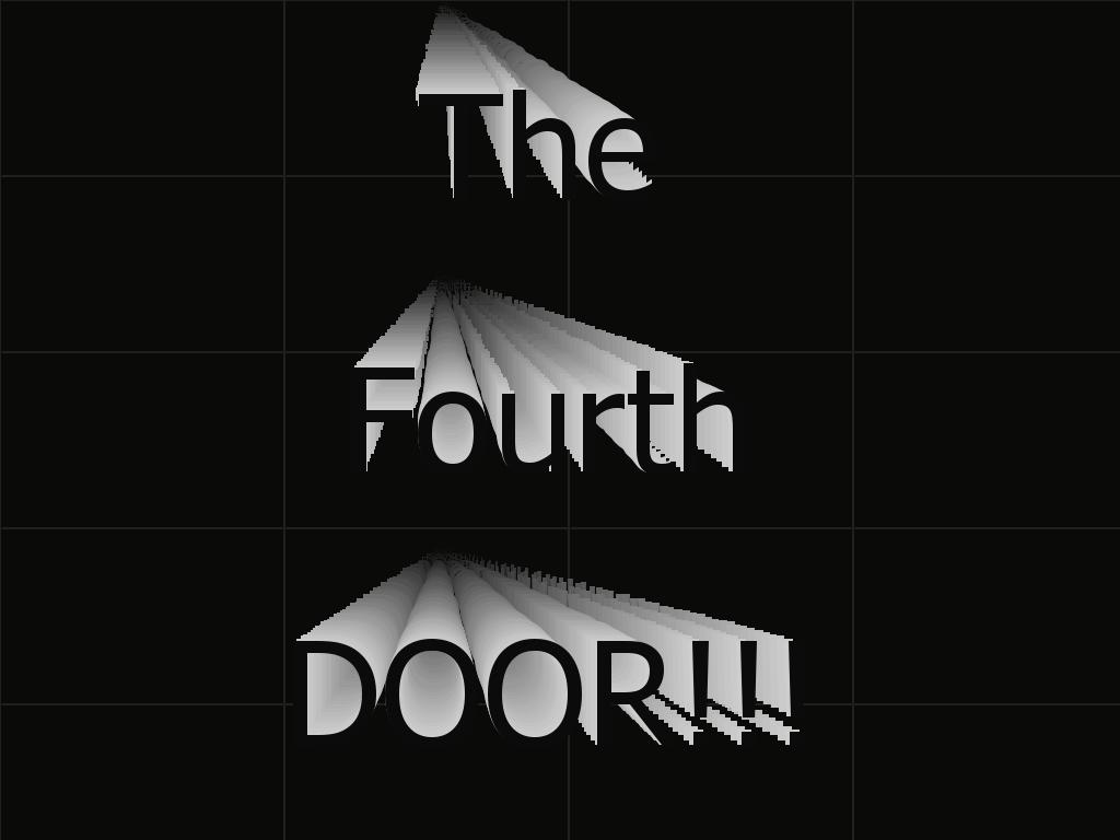 thefourthdoor
