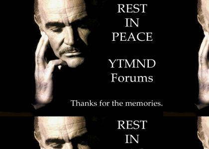 R.I.P. YTMND Forums