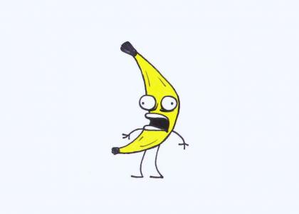 Bananaaaaaaa.