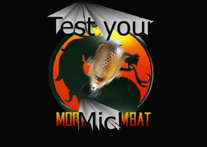 Test your Mic