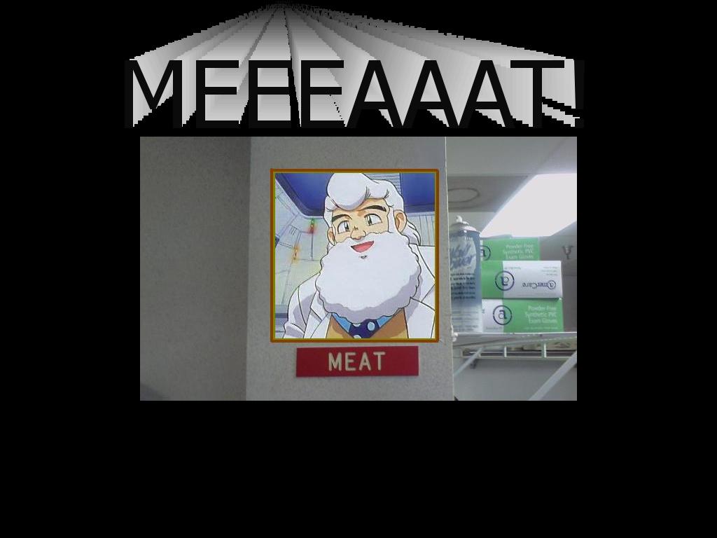 drmeat