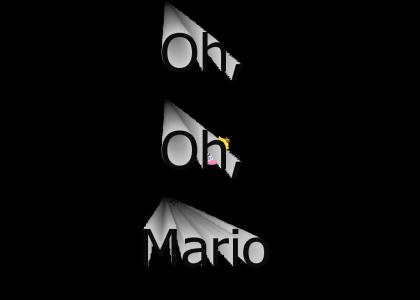 Mario's Groove