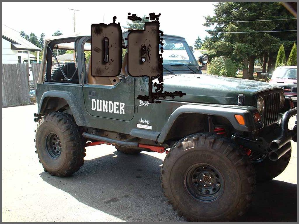 dunderjeep