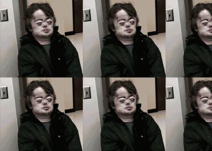 Brian Peppers EVOLVES
