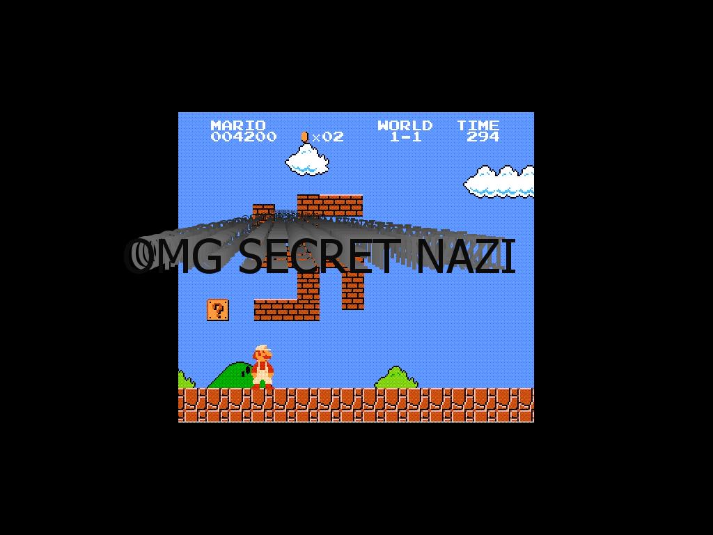 mario-nazi