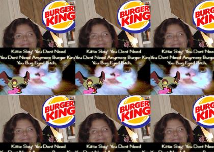 Burger King ESEA