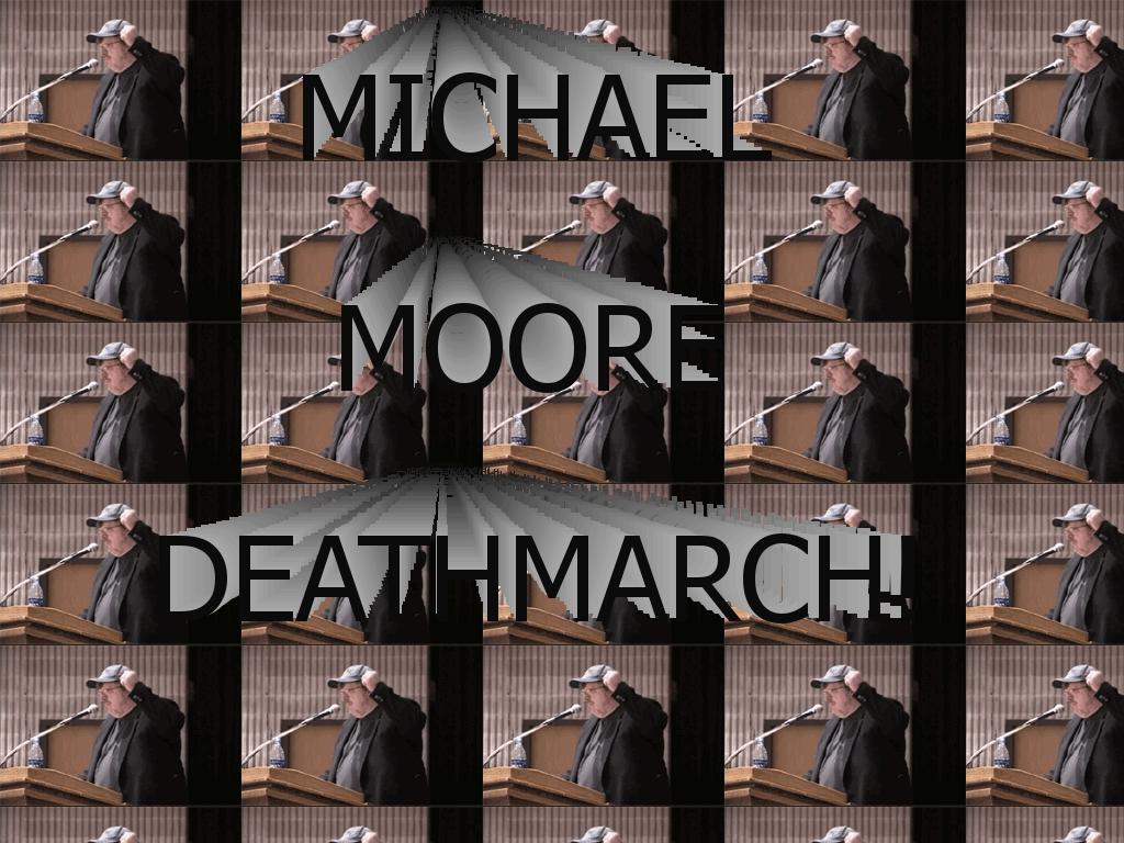 MMDeathmarch