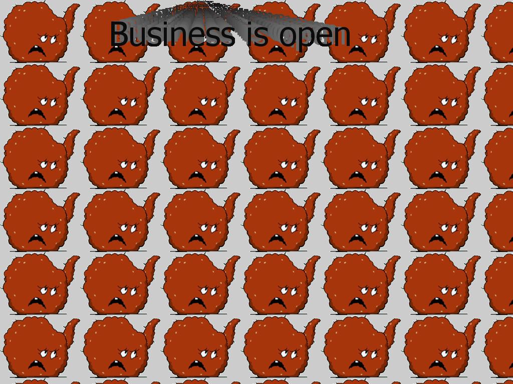 businessmeatwad