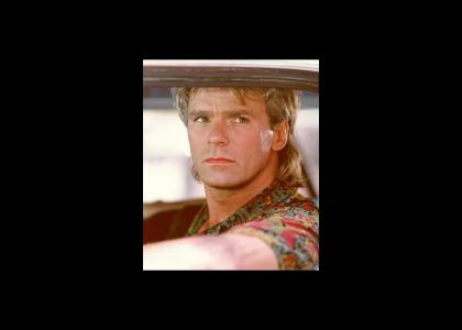 Macgyver Overload (Hear More Macgyver)