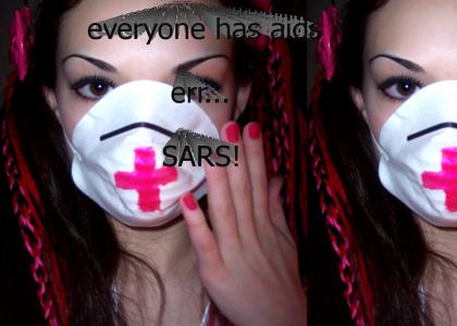 EVeryone has SARS