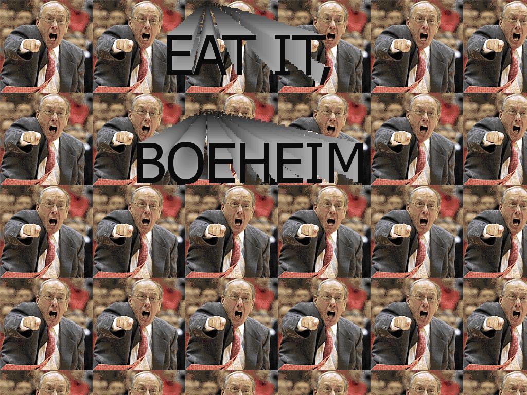 boeheim