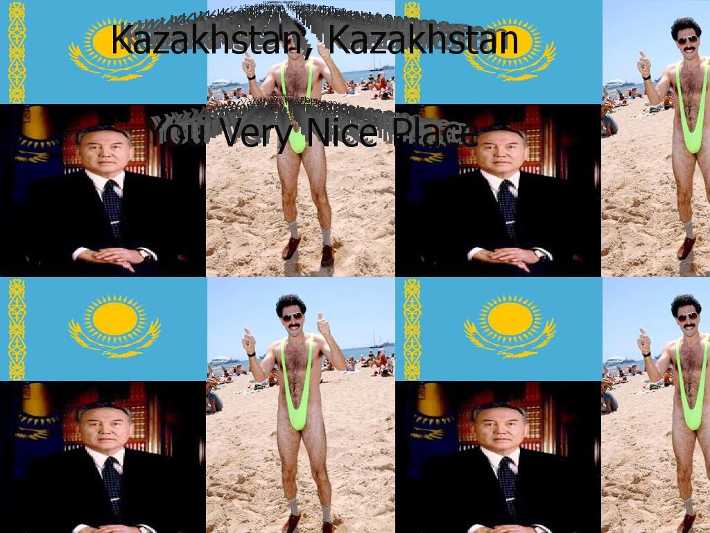 kazakhnationalanthem