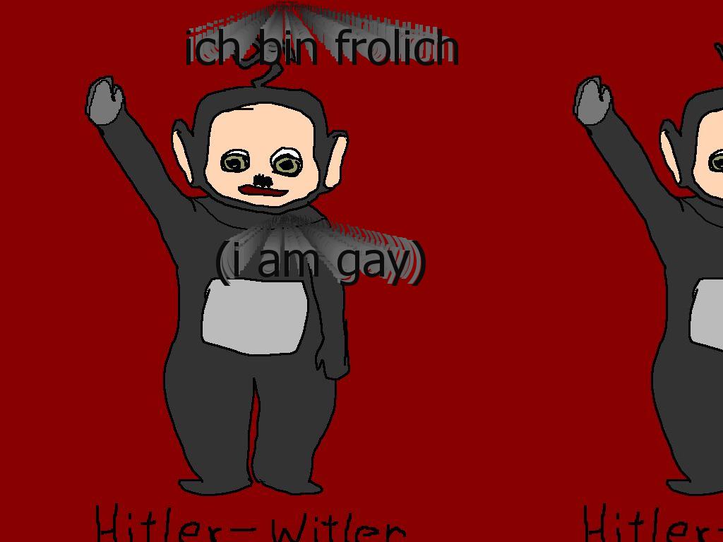 hitler-witler