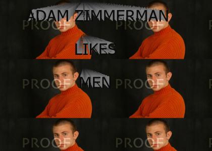 Adam Zimmerman