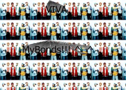 VIVA  MyBonds!!