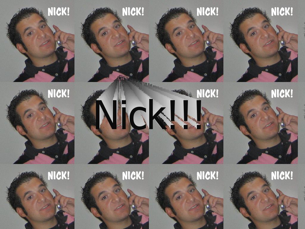 nickd