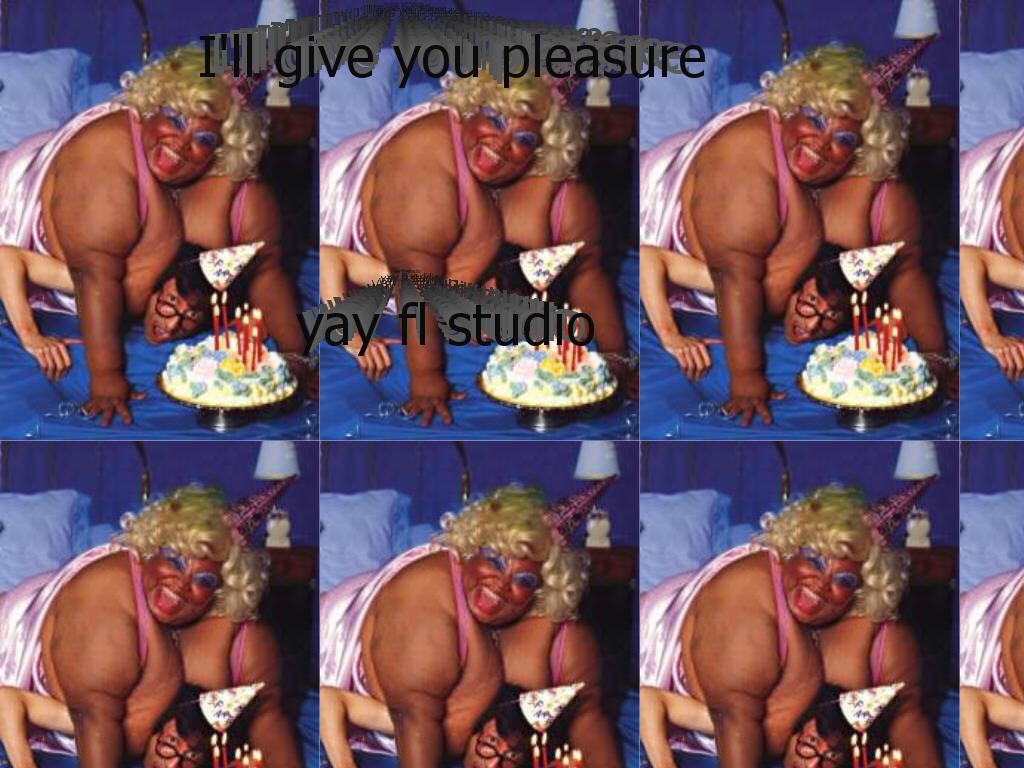 illgiveyoupleasure