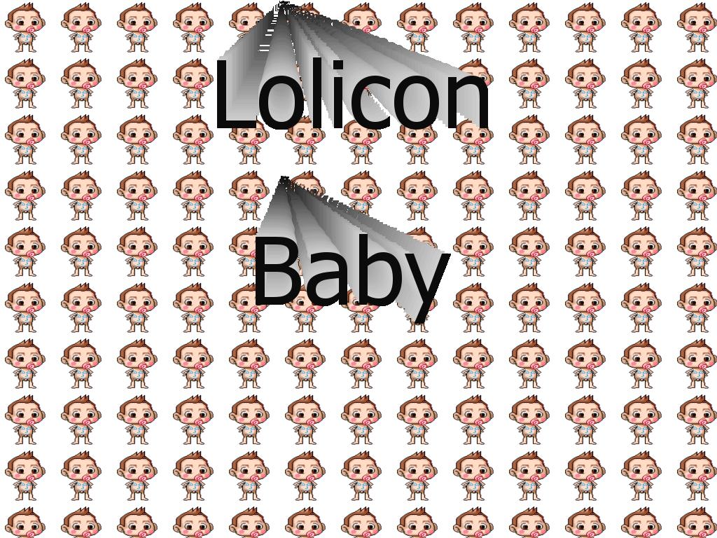 loliconbaby