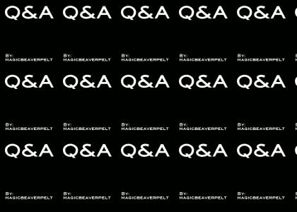 Q&A : Organic Chemistry