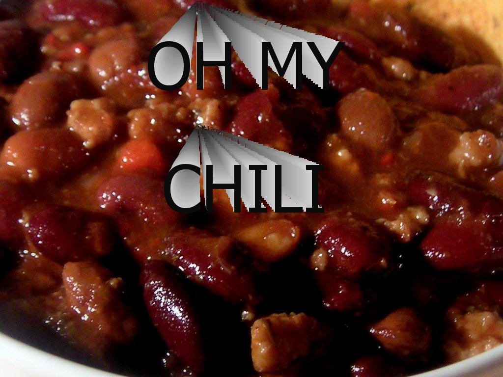 ohmychili