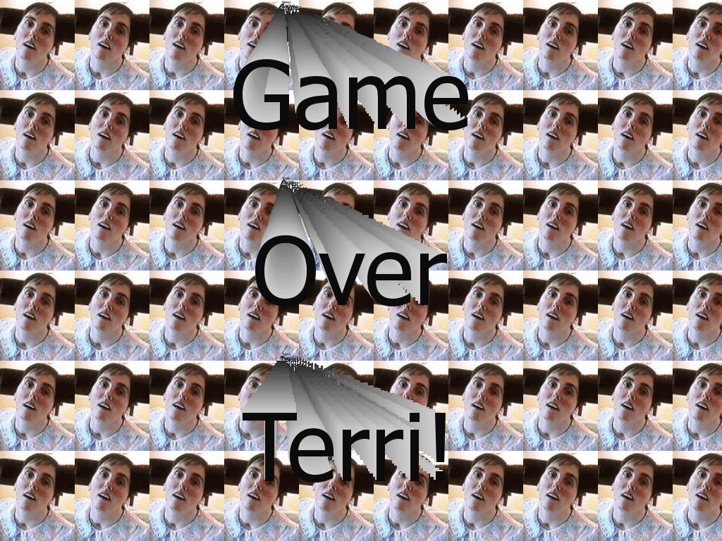 gameoverterri